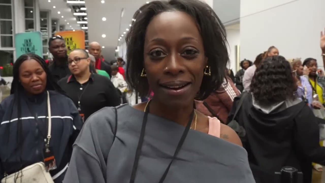 NYT Tour Video