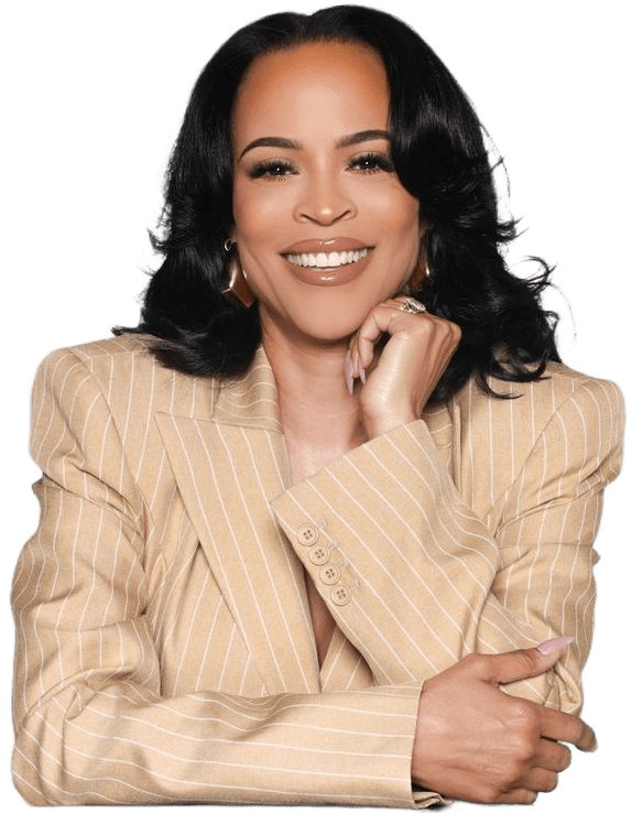 Lady Shaunie Henderson