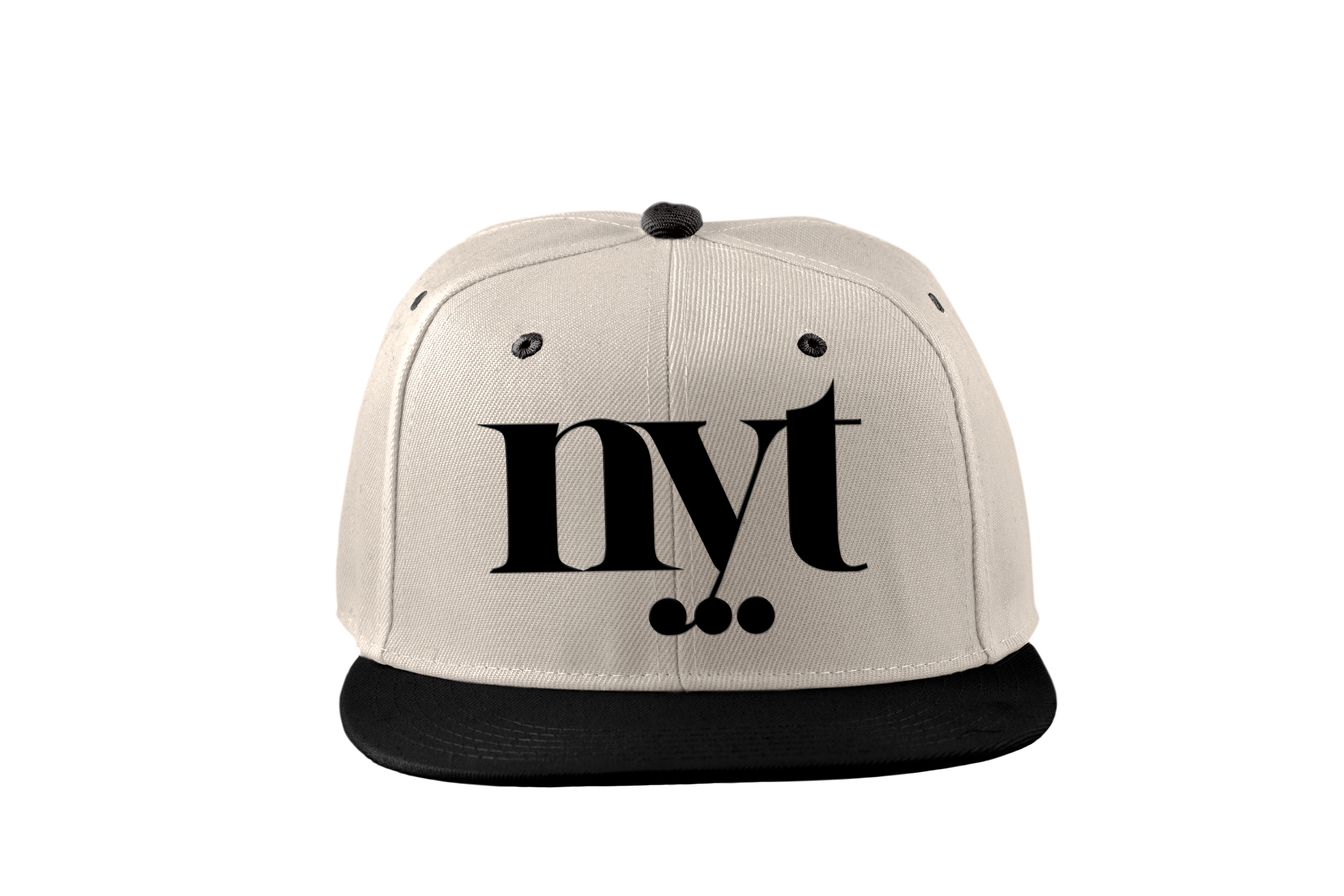 NYT Signature Snapback - Image 2
